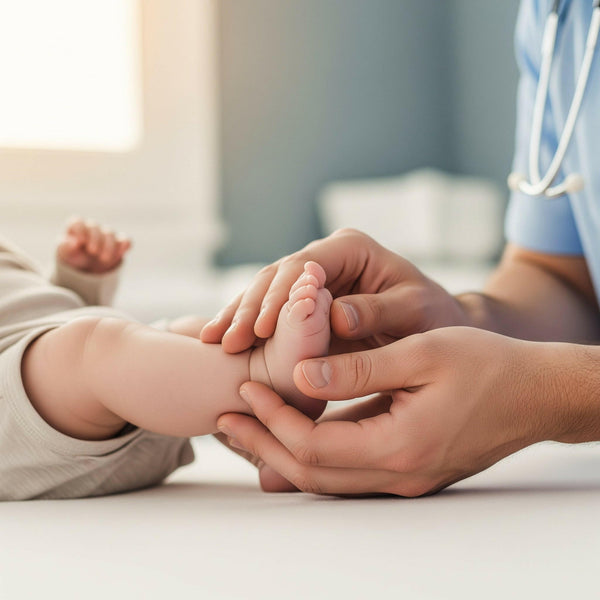 Cómo dar de alta a tu bebé en la Seguridad Social y conseguir su tarjeta sanitaria (guía 2026)