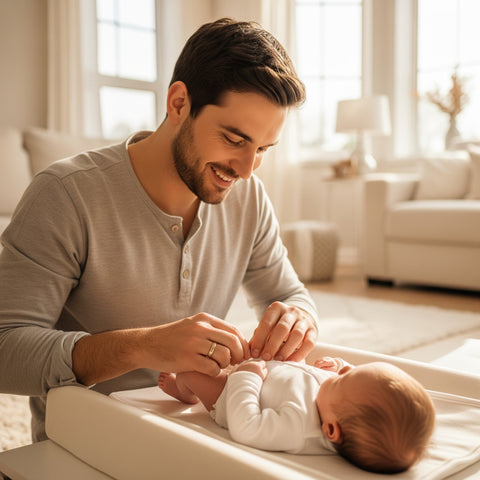 Additional content image for Baja y Prestación por paternidad