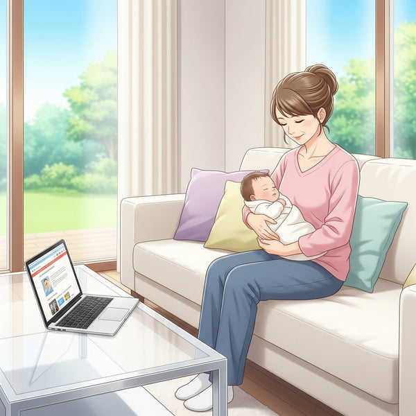 Guía para Futuros Padres: Trámites y Ayudas por Nacimiento