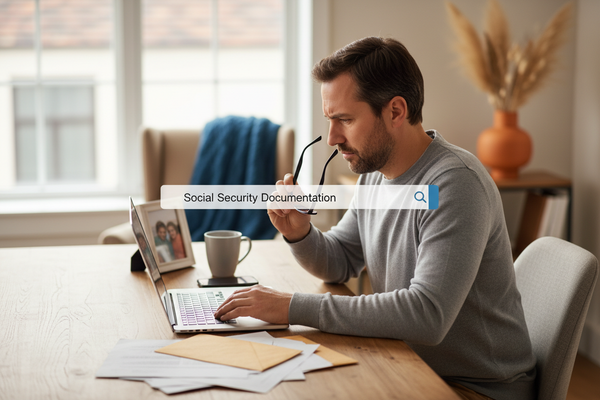 Cómo Encontrar tu Número de Seguridad Social (NUSS): Guía 2025 y Trámites Iniciales para Padres