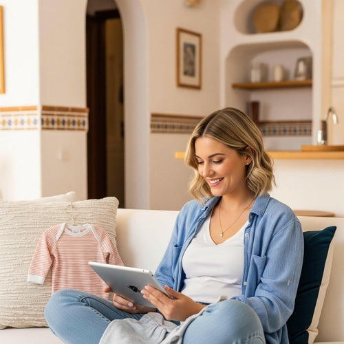 Ayuda de 500€ para Madres Jóvenes en Madrid.