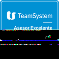 TeamSystem · Asesor Excelente · Certificado de Excelencia